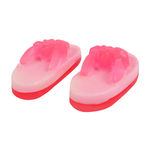 Buy Soap Opera Designer Soap-Small Slipper (110 g) - Purplle