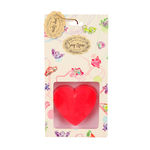 Buy Soap Opera Designer Soap-Message Heart (55 g) - Purplle
