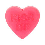 Buy Soap Opera Designer Soap-Message Heart (55 g) - Purplle