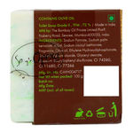 Buy Soap Opera 3+1 Combo Pack - Mango Butter, Shea Butter, Cocoa Butter, Cucumber (Buy 3 Soaps, Get 1 Soap Free Worth Rs.99) (400 g) - Purplle
