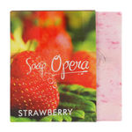 Buy Soap Opera 3+1 Combo Pack - Strawberry, Orange, Royal Apple, Cinnamon (Buy 3 Soaps, Get 1 Soap Free Worth Rs.99) (400 g) - Purplle