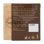 Buy Soap Opera 3+1 Combo Pack - Strawberry, Orange, Royal Apple, Cinnamon (Buy 3 Soaps, Get 1 Soap Free Worth Rs.99) (400 g) - Purplle