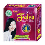 Buy Faiza Beauty Cream No.1 (30 g) - Purplle