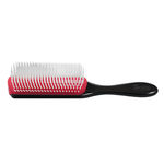 Buy Denman D4 Large 9 Row Styling Brush - Purplle