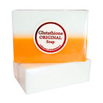 Buy Glutathione Original Soap (120 g) - Purplle
