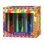 Buy Attitude Deo Festive Pack 3N Dynamite & 2N Attitude Deo In Gift Pack - Purplle