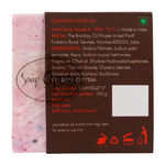 Buy Soap Opera Fruit Soap Strawberry (100 g) - Purplle
