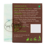 Buy Soap Opera Fruit Soap Cucumber (100 g) - Purplle