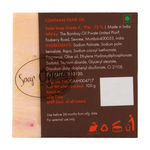 Buy Soap Opera Fruit Soap Orange (100 g) - Purplle