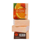 Buy Soap Opera Fruit Soap Orange (100 g) - Purplle