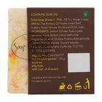 Buy Soap Opera Floral Soap Frangipani (100 g) - Purplle
