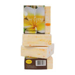 Buy Soap Opera Floral Soap Frangipani (100 g) - Purplle