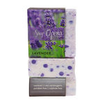 Buy Soap Opera Floral Soap Lavender (100 g) - Purplle