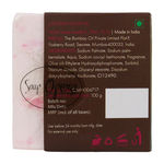 Buy Soap Opera Floral Soap Rose (100 g) - Purplle