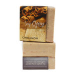 Buy Soap Opera Spice Soap Cinnamon (100 g) - Purplle