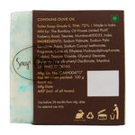 Buy Soap Opera Spice Soap Spearmint (100 g) - Purplle