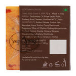 Buy Soap Opera Spice Soap Clove (100 g) - Purplle