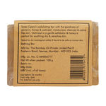 Buy Soap Opera Exfoliating Soap Honey & Oat Meal (100 g) - Purplle