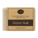 Buy Soap Opera Exfoliating Soap Coconut Husk (100 g) - Purplle