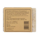 Buy Soap Opera Exfoliating Soap Coconut Husk (100 g) - Purplle