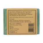 Buy Soap Opera Exfoliating Soap Blue Ocean Loofah (100 g) - Purplle