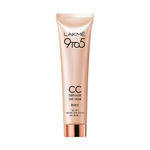 Buy Lakme 9 to 5 Complexion Care Face Cream| Bronze | Enhances Glow | Tinted Moisturiser | 30 g - Purplle