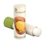 Buy Yves Rocher Lip Balm Nourishing Macadamia 4,8G - Purplle