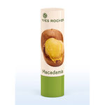Buy Yves Rocher Lip Balm Nourishing Macadamia 4,8G - Purplle