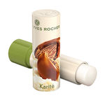 Buy Yves Rocher Balm Lip Repair Nourishing Karite 4,8G - Purplle