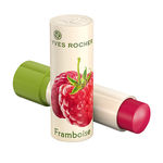 Buy Yves Rocher Lip Balm Nourishing Raspberry 4,8G - Purplle