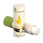 Buy Yves Rocher Lip Balm Vanilla 4,8G - Purplle