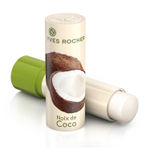 Buy Yves Rocher Lip Balm Nourishing Coconut 4,8G - Purplle