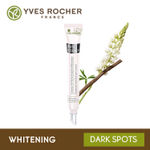 Buy YVES ROCHER White Botanical Exceptional Youth Dark Spot Corrector 14ml - Purplle