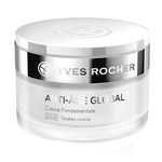 Buy Yves Rocher Anti Age Global Complete Anti Aging Care Day Cream (50 ml) - Purplle