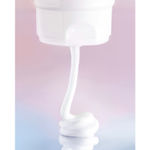 Buy YVES ROCHER White Botanical Exceptional Cleansing Mousse 125ml - Purplle
