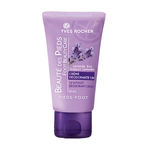 Buy Yves Rocher Foot Beauty Care Organic Lavender 12H Foot Deodorant Cream (50 ml) - Purplle