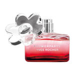 Buy Yves Rocher Flower Party Edt (50 ml) - Purplle