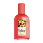 Buy Yves Rocher Les Plaisirs Nature Strawberry Edt (100 ml) - Purplle