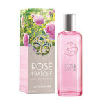 Buy Yves Rocher Fresh Rose Edt (100 ml) - Purplle