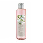 Buy Yves Rocher Un Matin Au Jardin Cherry Bloom Shower Gel Bottle (200ml) - Purplle