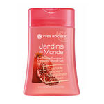 Buy Yves Rocher Jardins Du Monde Energizing Shower Gel Pomegranate From Spain Bottle (200 ml) - Purplle