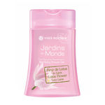 Buy Yves Rocher Jardins Du Monde Well Being Shower Gel Lotus From Laos Bottle (200 ml) - Purplle
