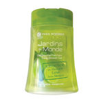 Buy Yves Rocher Jardins Du Monde Fresh Shower Gel Green Lemon From Mexico Bottle (200 ml) - Purplle