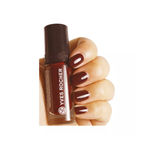 Buy Yves Rocher Nail Polish Brown 12 (5 ml) - Purplle