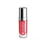 Buy Yves Rocher Nail Polish Rose Azalee 23 (5 ml) - Purplle