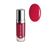 Buy Yves Rocher Gel Effect Lacquer Deep Raspberry (5 ml) - Purplle
