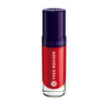 Buy Yves Rocher Nail Polish Poppy Red 42 (5 ml) - Purplle