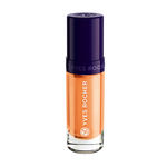 Buy Yves Rocher Nail Polish Melon 52 (5 ml) - Purplle