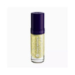 Buy Yves Rocher Nail Polish Glittery Gold 94 (5 ml) - Purplle