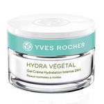 Buy Yves Rocher 24H Rich Hydrating Cream (50 ml) - Purplle